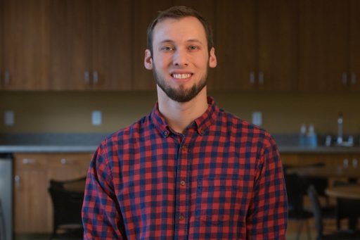 Photo of Josh Komis