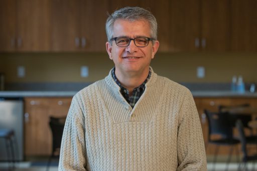 Photo of Jeff Olds