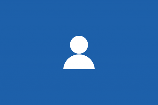Head and Shoulders Icon