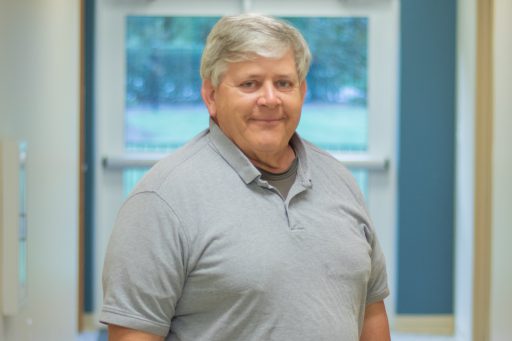 Photo of Jake Riggsbee
