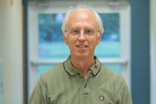 Photo of Larry Green