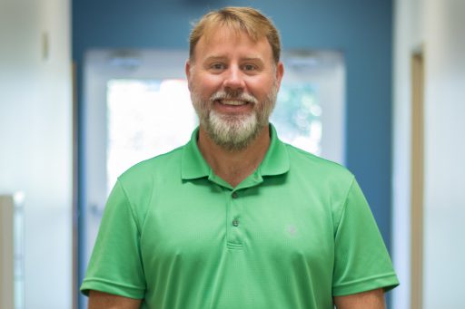 Photo of Wes Quick