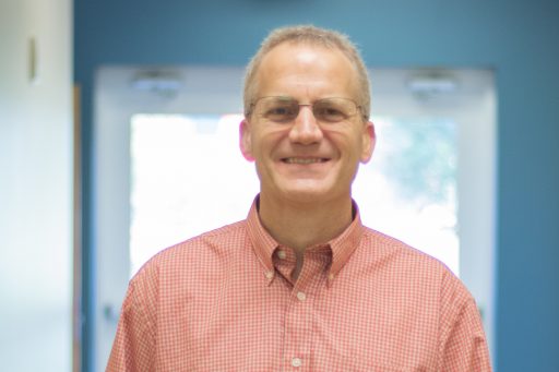 Photo of Jason Sesler