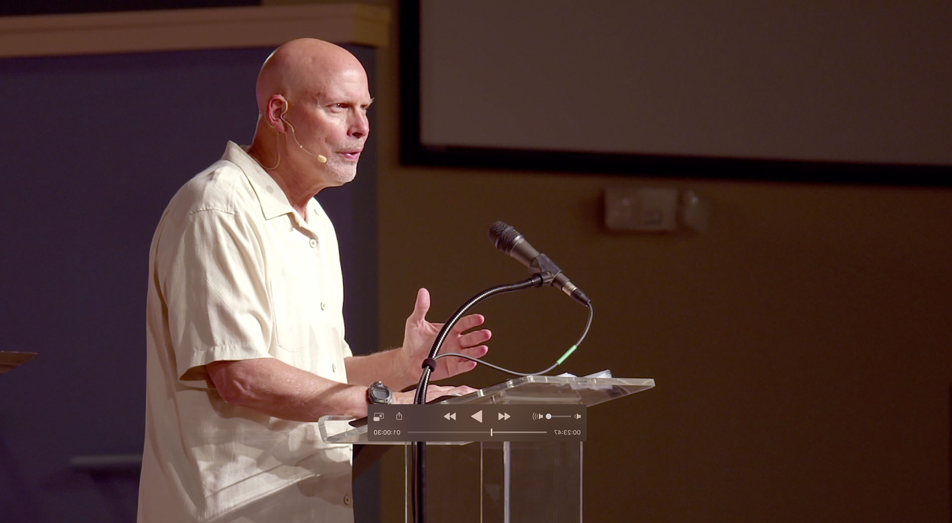 Sermons Salem Baptist Church